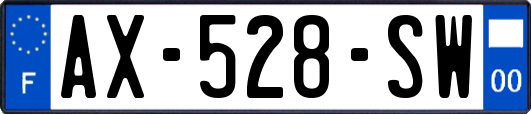 AX-528-SW