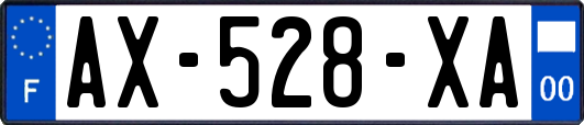 AX-528-XA