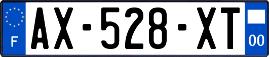 AX-528-XT