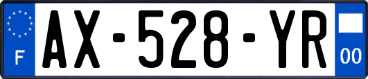 AX-528-YR