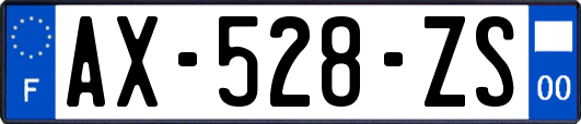 AX-528-ZS