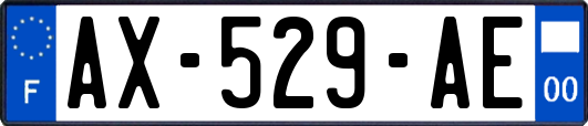 AX-529-AE