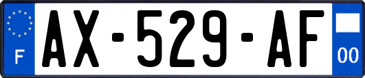 AX-529-AF