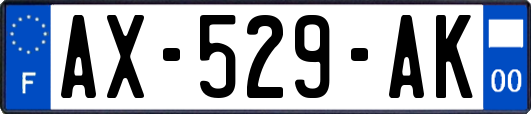 AX-529-AK