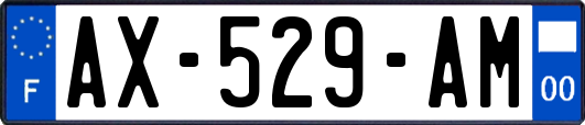AX-529-AM