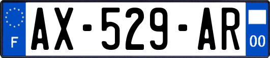 AX-529-AR