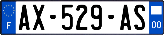 AX-529-AS