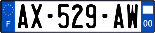 AX-529-AW