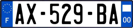 AX-529-BA