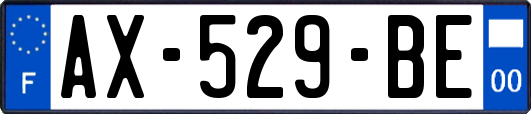 AX-529-BE