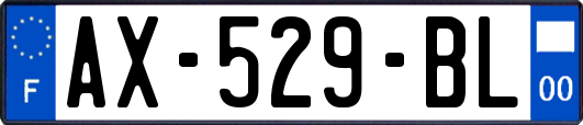 AX-529-BL