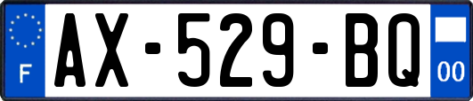 AX-529-BQ