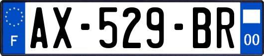 AX-529-BR