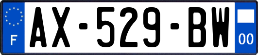 AX-529-BW