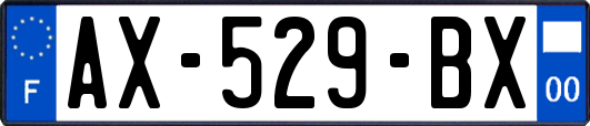 AX-529-BX