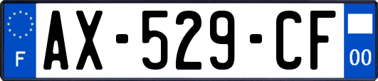 AX-529-CF