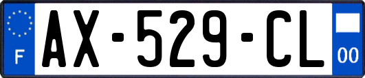 AX-529-CL