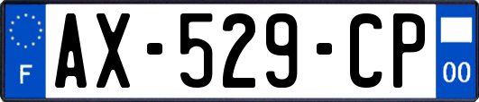 AX-529-CP