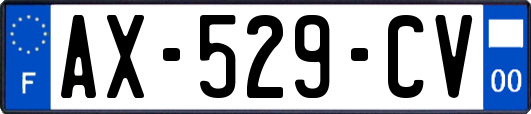 AX-529-CV