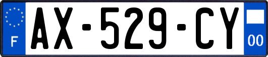 AX-529-CY