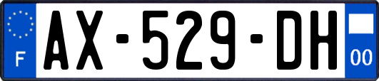 AX-529-DH