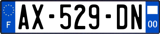 AX-529-DN