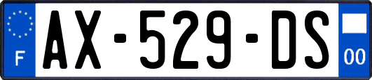 AX-529-DS