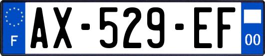 AX-529-EF