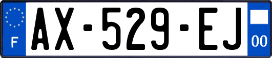 AX-529-EJ