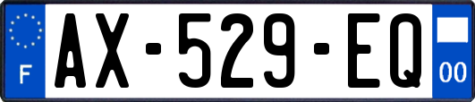 AX-529-EQ