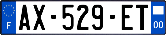 AX-529-ET