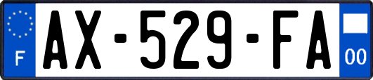 AX-529-FA