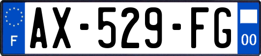 AX-529-FG