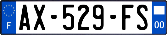 AX-529-FS