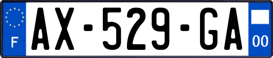 AX-529-GA