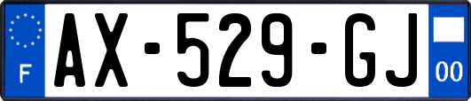 AX-529-GJ