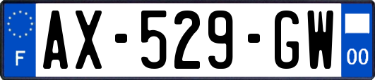 AX-529-GW