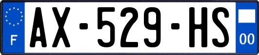 AX-529-HS