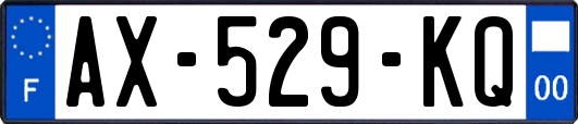 AX-529-KQ