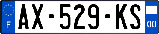 AX-529-KS