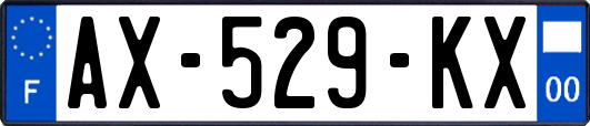 AX-529-KX
