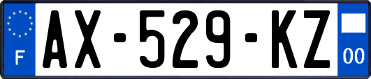 AX-529-KZ