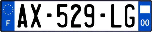 AX-529-LG