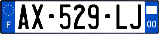 AX-529-LJ