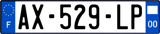 AX-529-LP