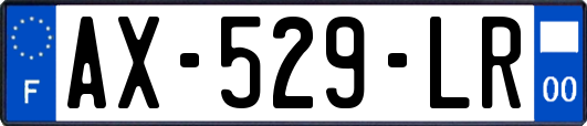AX-529-LR