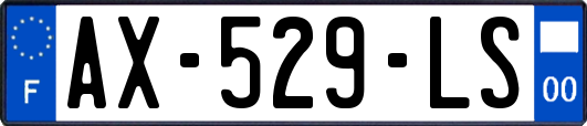 AX-529-LS