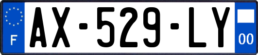 AX-529-LY