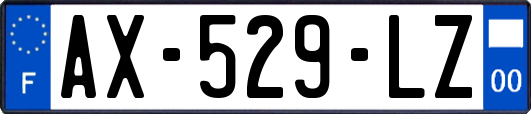 AX-529-LZ
