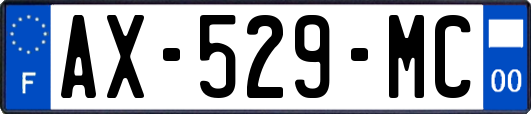 AX-529-MC